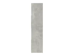 Discount Librería/Separador de ambientes Hormigón 105x24x102 cm Gris