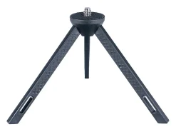 Best Linterna portátil EZIlight® Xplorer X10 compacta y versátil con carga USB Negro