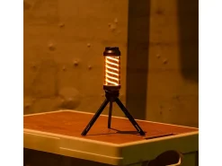 Best Linterna portátil EZIlight® Xplorer X10 compacta y versátil con carga USB Negro