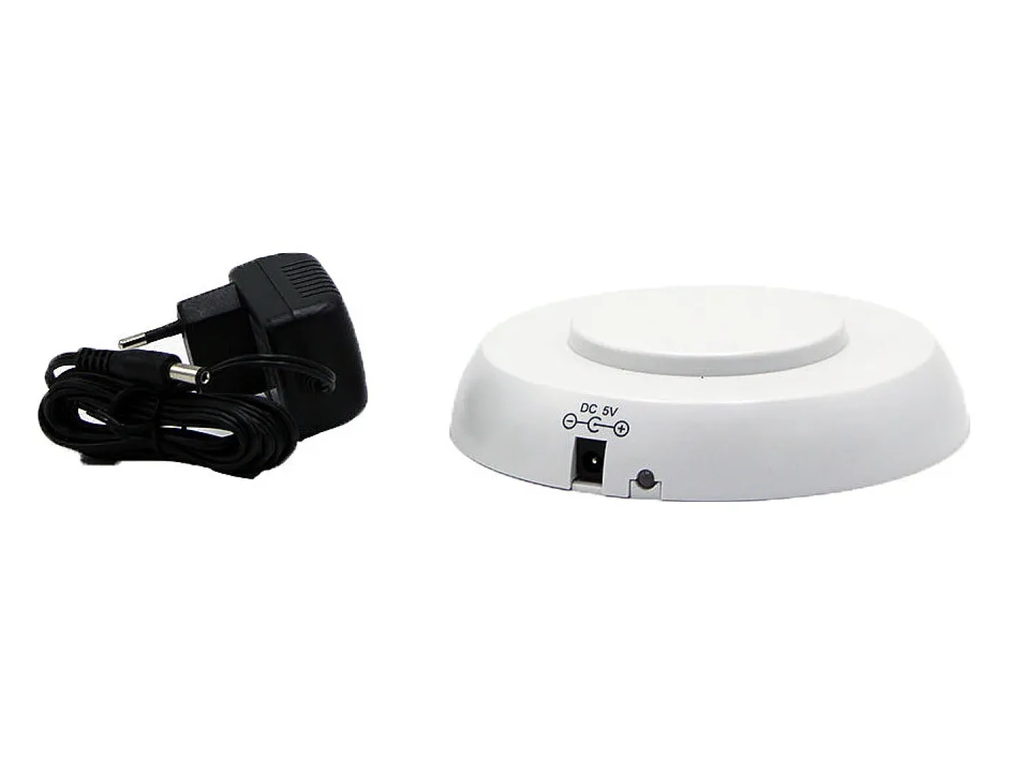 New Lumisky Linterna/luz de trabajo inalámbrica H24CM LIBERTY Blanco