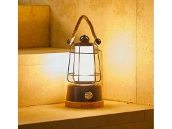 Lumisky Linterna/luz de trabajo inalámbrica H23CM WILDY Negro Discount