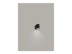 Best Lámpara cilíndrica de exterior para 1gu10 6528 Perenz Graphite Gris