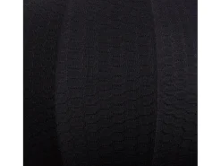 Ledkia Lámpara Suspendida-Lámpara Colgante Algodón Taupiri Negro