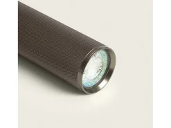 Sale Ledkia Lámpara Colgante Aluminio Breixo Bronce Multicolor