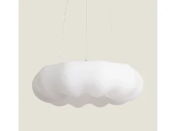 Sale Ledkia Lámpara Colgante LED 36W Ø450 mm Tarby Blanco