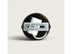 Sale Ledkia Lámpara Colgante LED 8W Metal Elise S Negro
