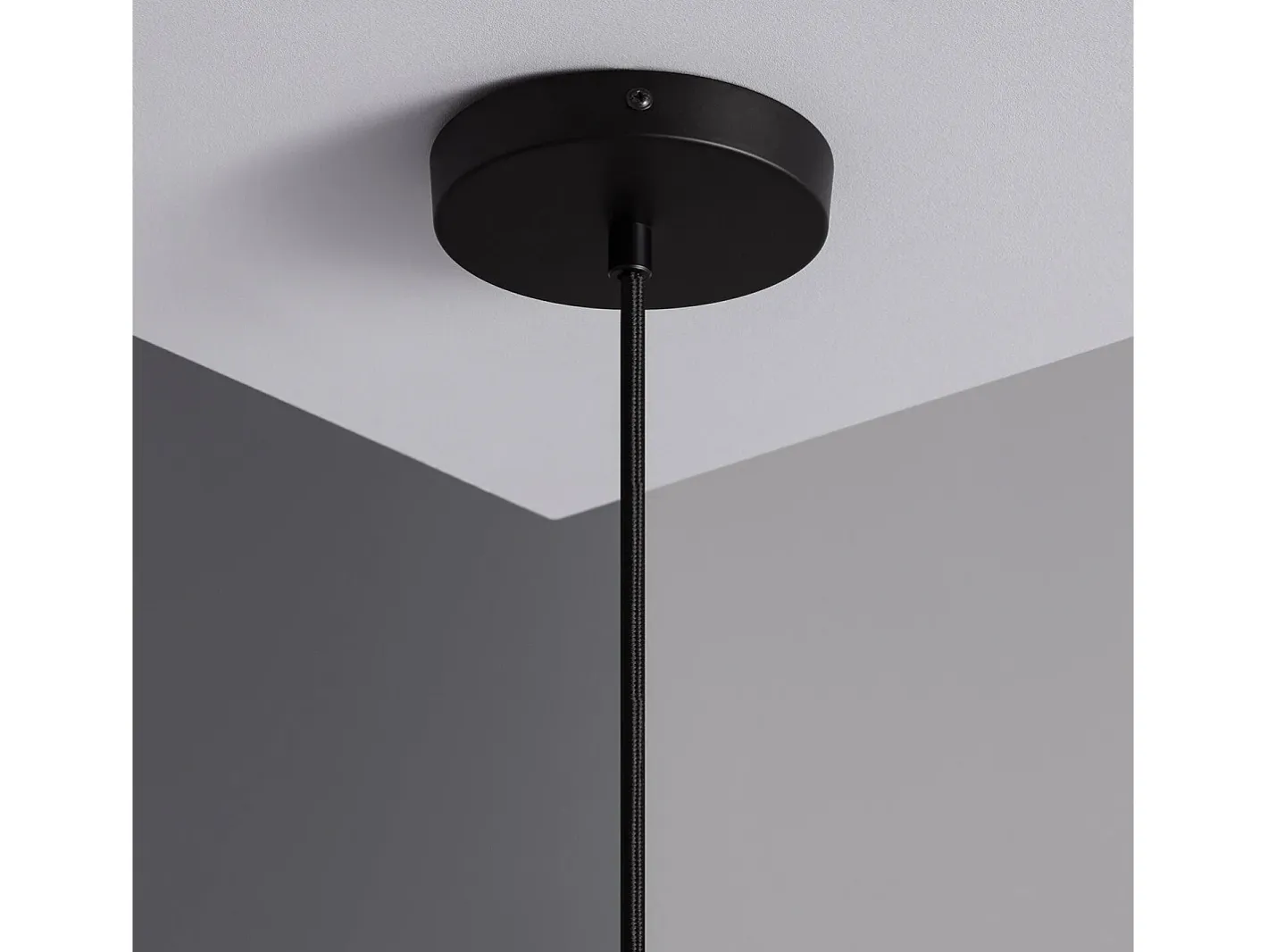 Ledkia Lámpara Suspendida-Lámpara Colgante Metal Aerba Dorado Multicolor