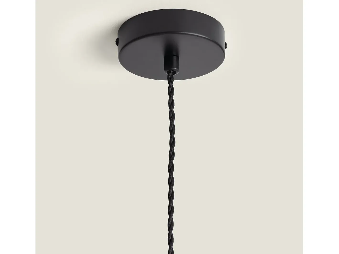 Ledkia Lámpara Colgante Metal y Cristal Yelitza Oro Rosa Multicolor Outlet