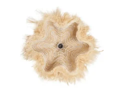 Sale Bazar Bizar Lámpara Colgante Rami - Natural - M Color natural claro