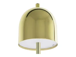 Sale Lámpara De Cabecera Toolight App1357-T Gold Dorado
