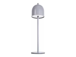 Lámpara De Cabecera Toolight App1362-T Grey Gris Best
