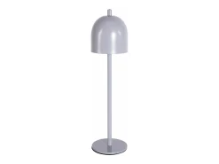 Lámpara De Cabecera Toolight App1362-T Grey Gris Best
