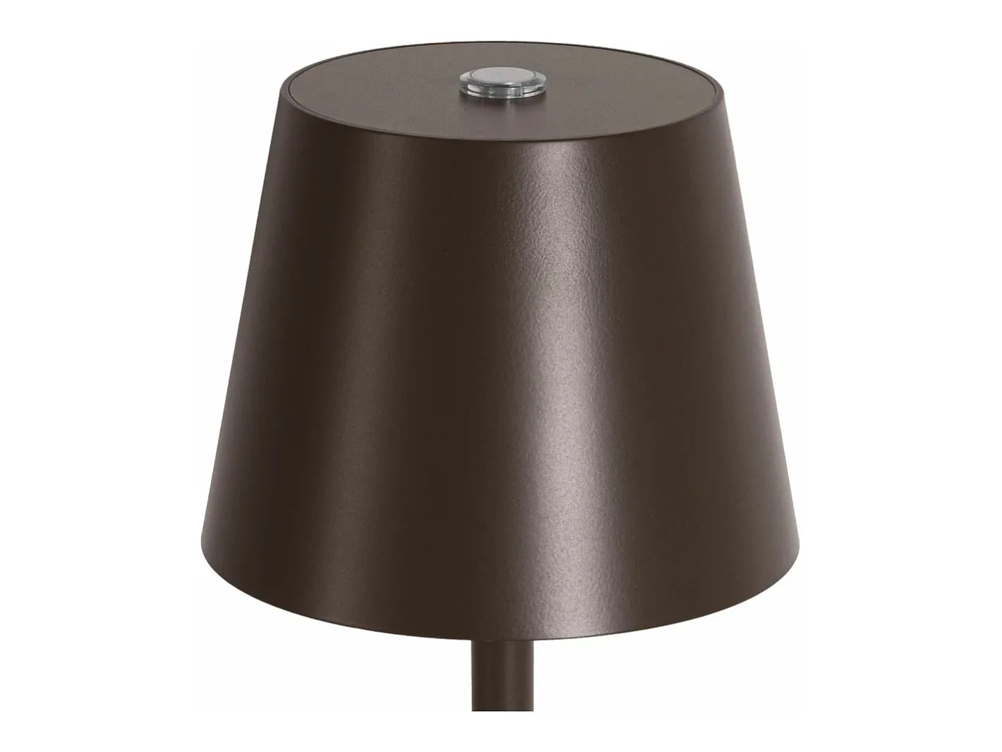 Lámpara De Cabecera Toolight App1366-T Brown Marru00f3n Clearance