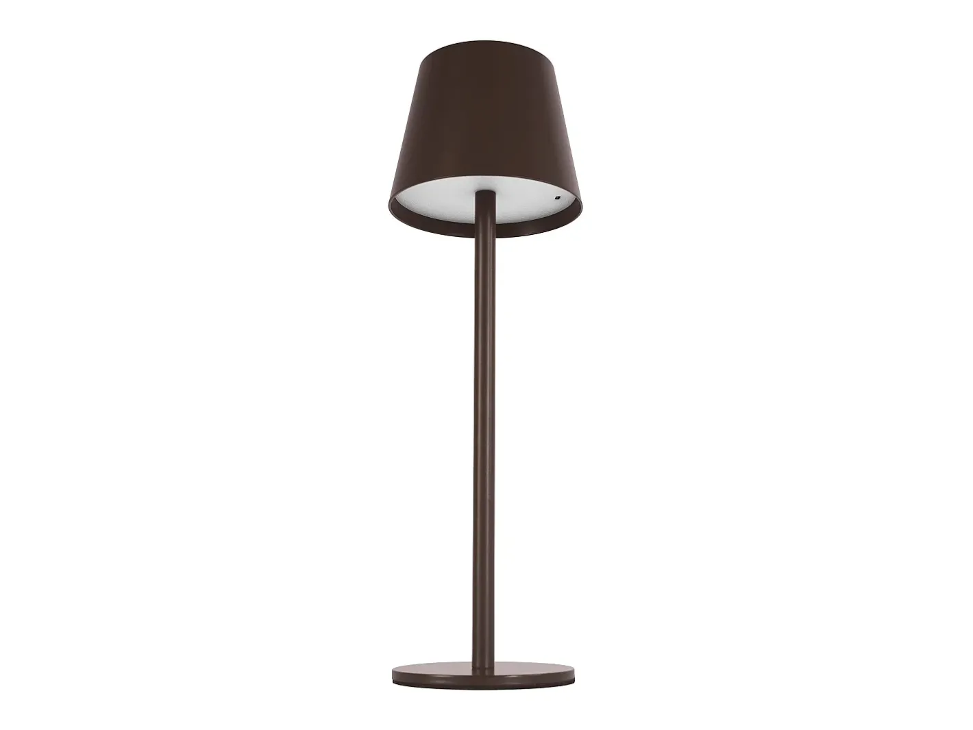 Lámpara De Cabecera Toolight App1366-T Brown Marru00f3n Clearance