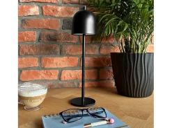 Sale Lámpara De Cabecera Toolight App1358-T Black Negro