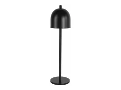 Sale Lámpara De Cabecera Toolight App1358-T Black Negro