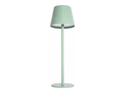 Lámpara De Cabecera Toolight App1368-T Green Verde Online