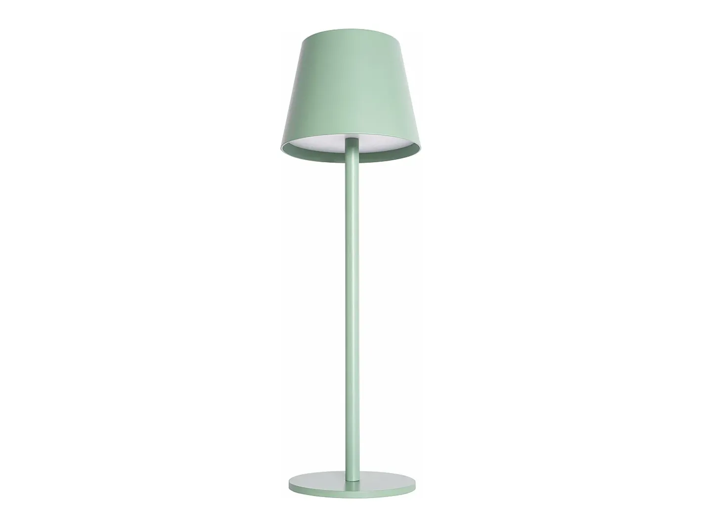 Lámpara De Cabecera Toolight App1368-T Green Verde Online