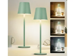 Lámpara De Cabecera Toolight App1368-T Green Verde Online