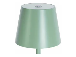 Lámpara De Cabecera Toolight App1368-T Green Verde Online
