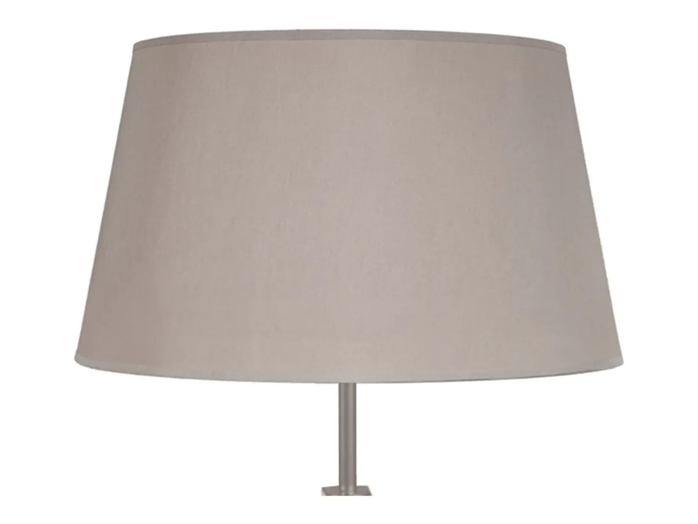 TOSEL Lámpara de Mesa ,madera,natural, A54xD30xP30cm Topo New