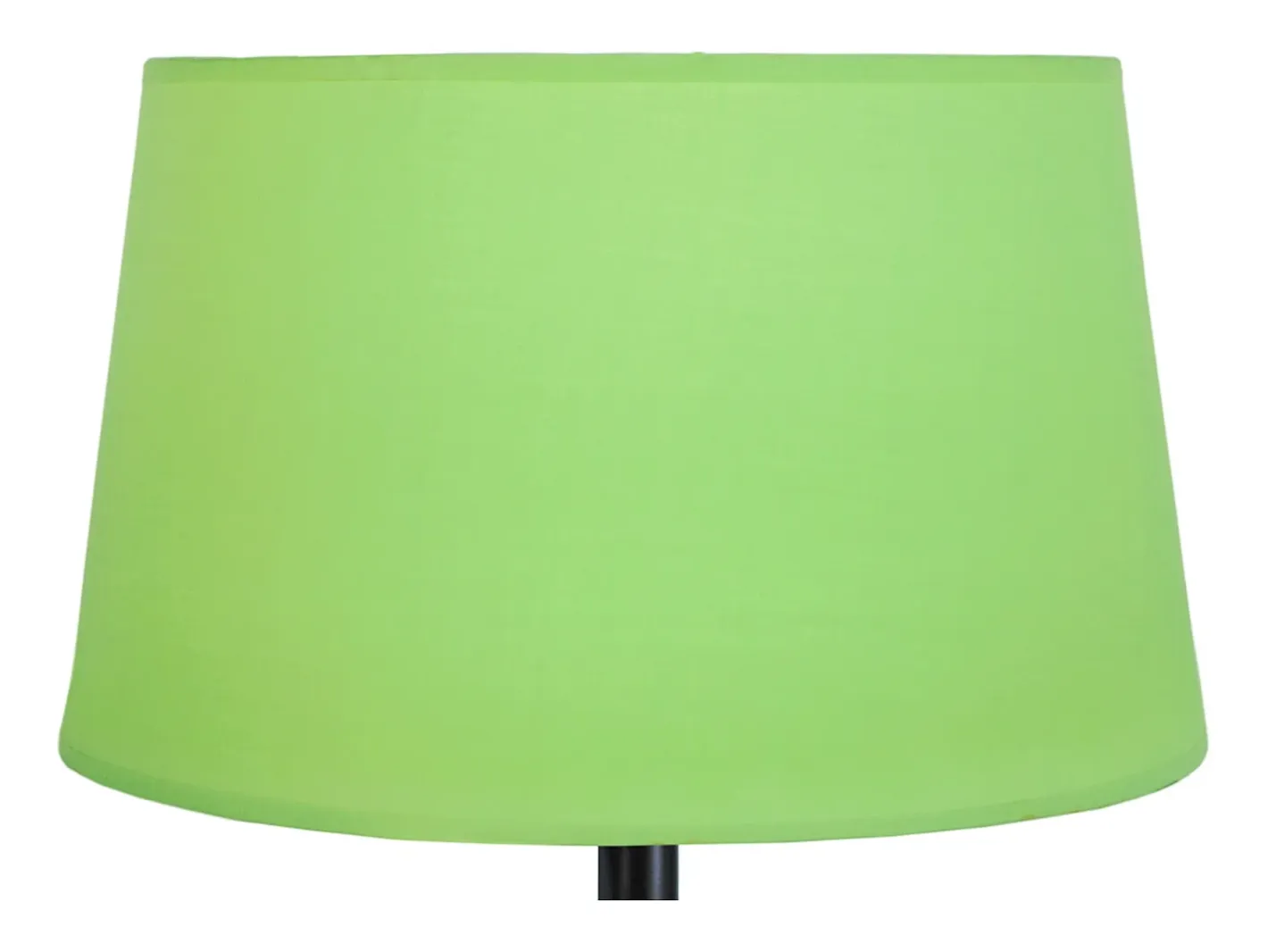 TOSEL Lámpara De Mesa-Lámpara de Mesa ,madera,natural,A30x D 18xP18cm Verde