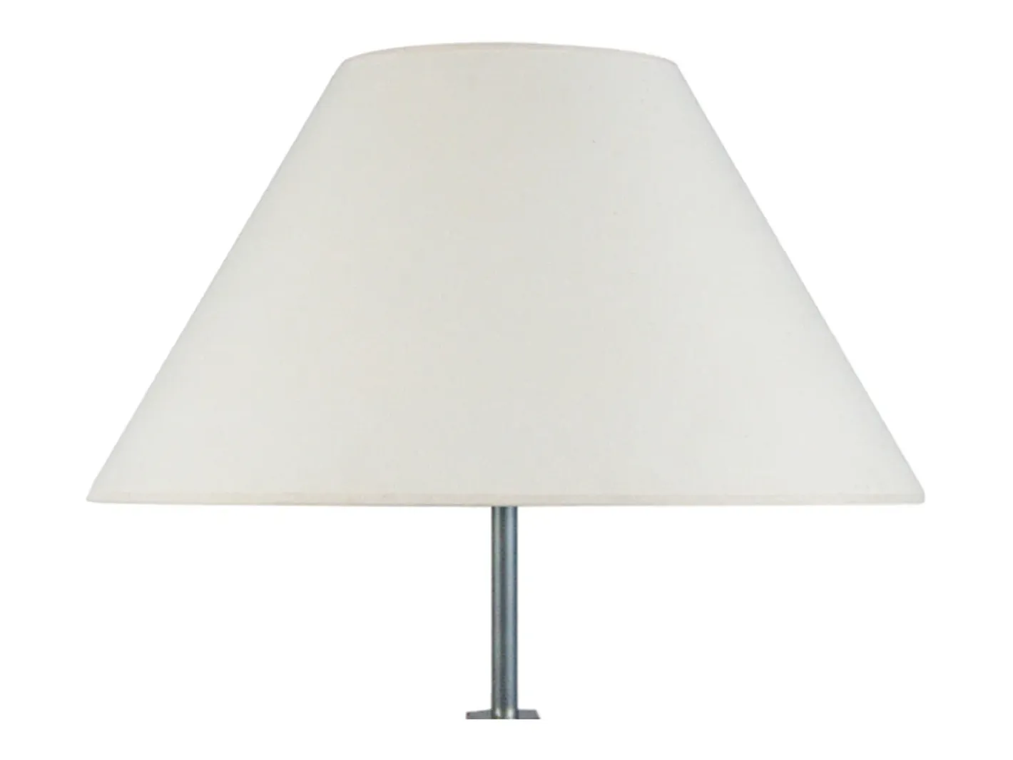 Discount TOSEL Lámpara de Mesa ,madera,natural,A56x D 30xP30 cm Marfil