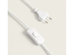 Ledkia Lámpara de Mesa Cuerda Bris Diantha Beige Online