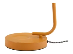 Sale LEITMOTIV Lámpara de mesa Encantar - ocre Amarillo