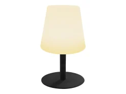 Happy Garden Lámpara de mesa LED ORION Blanco Online