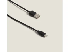 Ledkia Lámpara de Mesa LED Portátil para Exterior Metal con Batería Recargable Jawania Bronce Hot