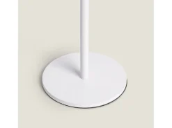 Ledkia Lámpara de Mesa LED Portátil para Exterior con Batería USB Recargable Kivuli Blanco Online