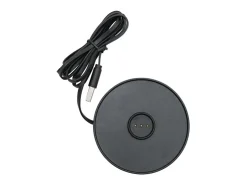 Lámpara De Mesa-Lámpara de mesa LED Zafferano Olivia Pro Sand recargable y regulable - 2200-2700-3000K 9h a máxima potencia Beige