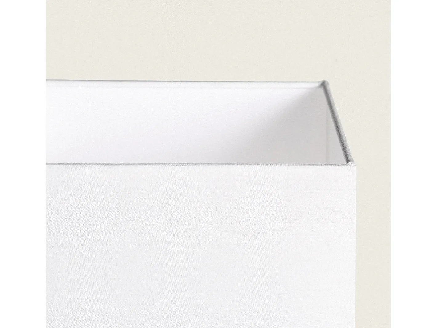 Ledkia Lámpara de Mesa Madera y Metal Lizza Blanco