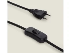 Ledkia Lámpara de Mesa Metal Bardney Dorado Online