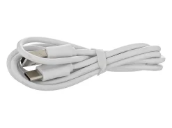 Hot Atmosphera Lámpara de mesa para exteriores 16 x 34 cm Marru00f3n