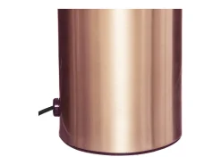 Atmosphera Lámpara De Mesa-Lámpara de mesilla de noche Copper Cobrizo