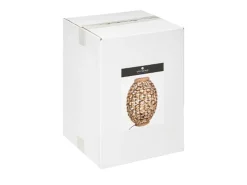 Sale Atmosphera lámpara de mimbre natural 43 x 185 cm Beige