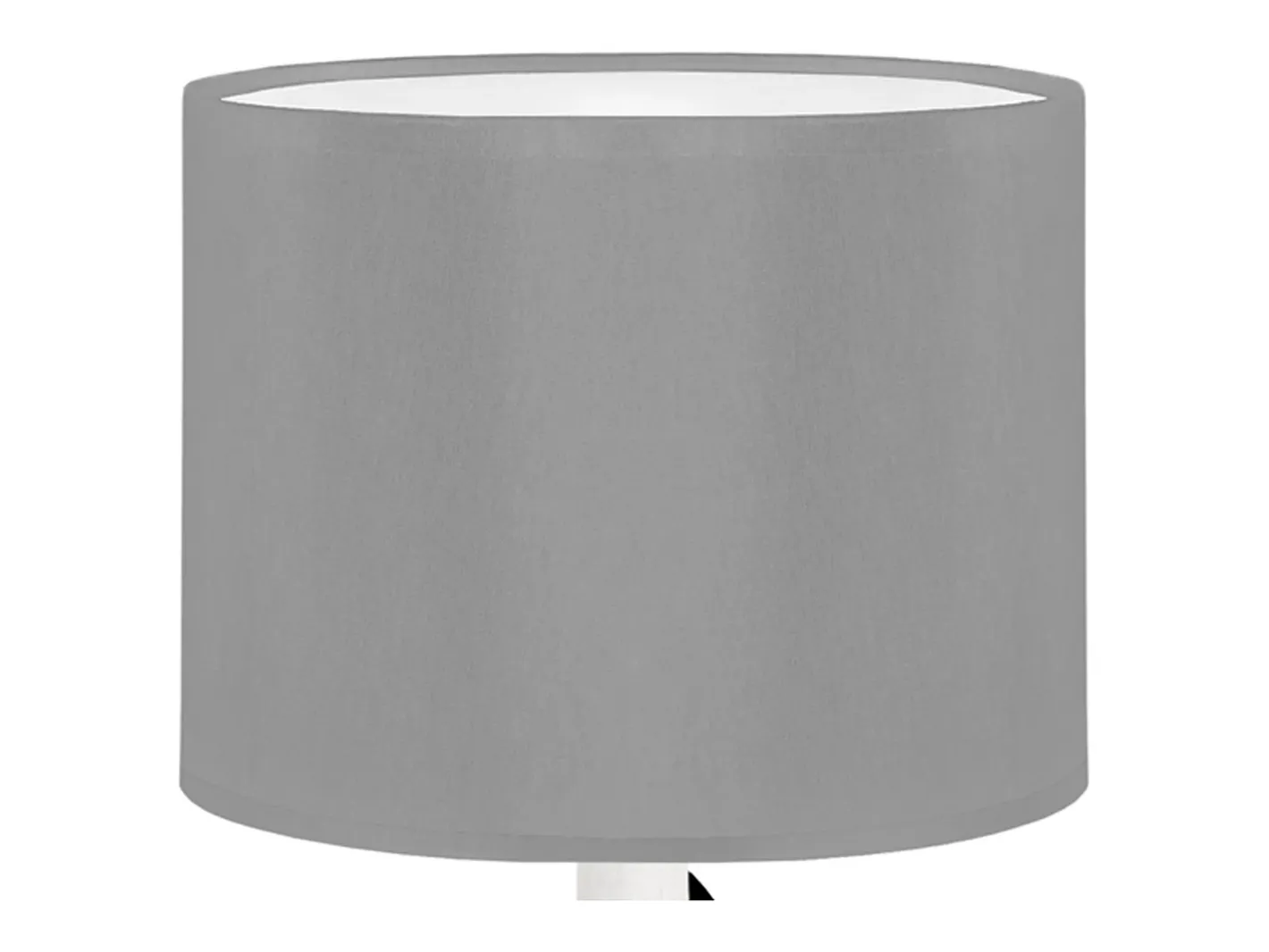 TOSEL Lámpara De Mesa-Lámpara de noche ,madera, ,A28x D16xP16cm Blanco