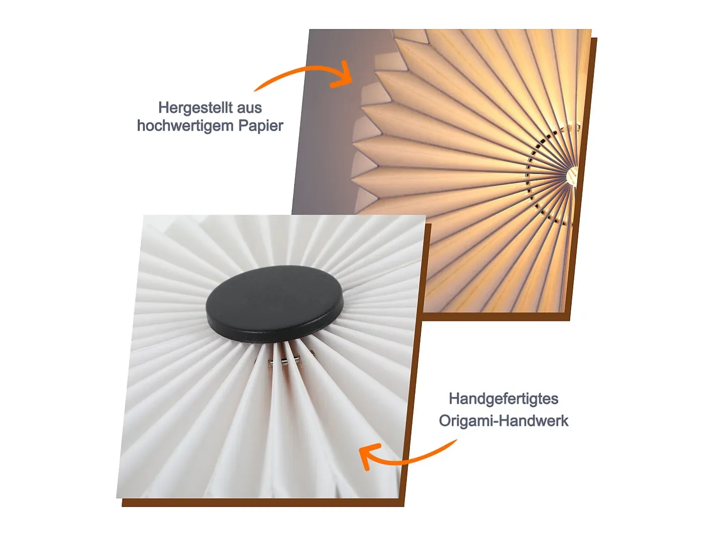 Discount NETTLIFE Lámpara de noche vintage para sala de estar - Lámpara de mesa con cable de diseño para dormitorio Blanco