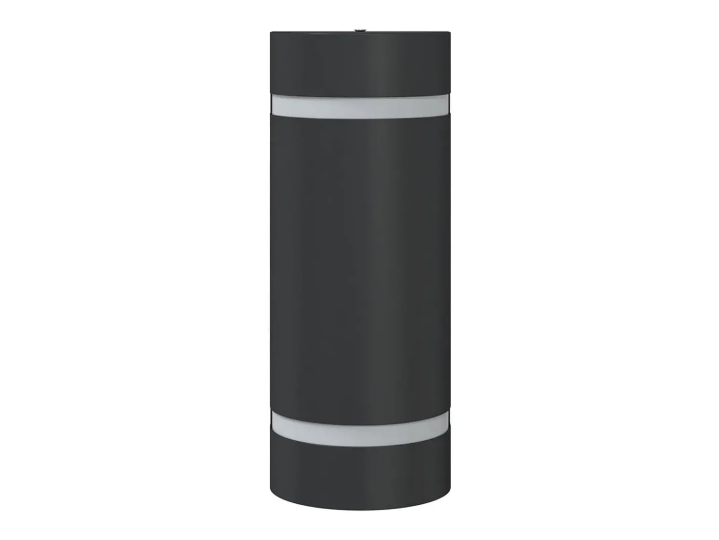 Lámpara de pared de exterior aluminio fundido ES383744 Negro Hot
