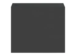 Aplique Para Pared-Lámpara de pared de exterior aluminio fundido ES203884 Negro