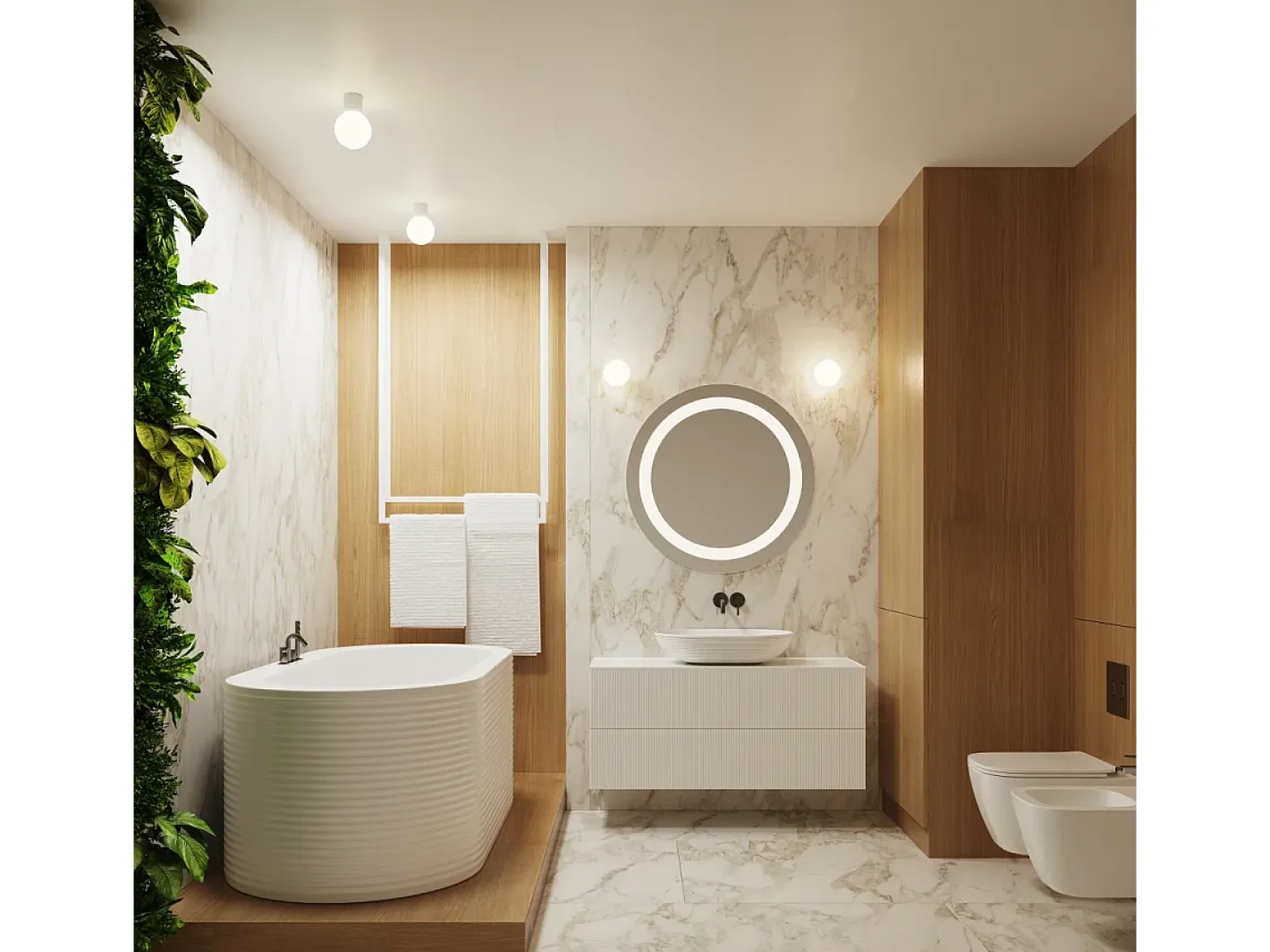 Sollux Lighting Lámpara De Pared Halo Moderno De Aluminio/Vidrio - 1 Fuentes Luminosas - L.12 X A.12 Cm - Blanco Discount