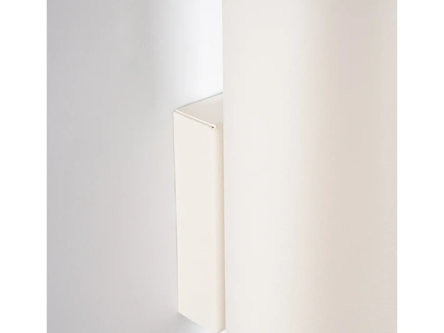 Sollux Lighting Lámpara De Pared Lagos Desván De Acero - 2 Fuentes Luminosas - L.6 X A.30 Cm - Beige Online