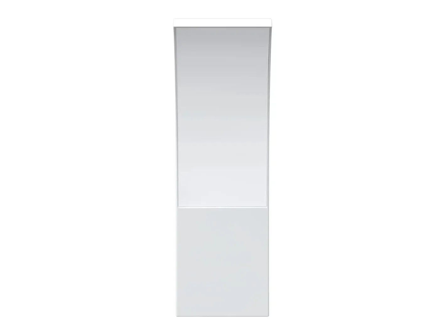 Lámpara de pared LED de exterior aluminio fundido ES630453 Blanco
