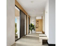 Sollux Lighting Lámpara de pared Quad industrial de concreto - 1 fuentes luminosas - L.10 x A.10 cm - Beige Sale