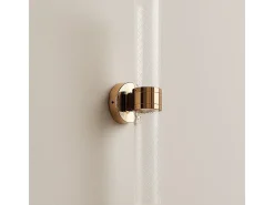 Lámpara De Pared Toolight LHJ070-W Gold Dorado Online