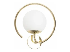 Outlet Lámpara De Pared Toolight App1153-1W Gold Dorado