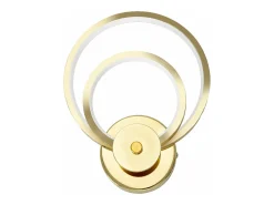 Sale Lámpara De Pared Toolight App1043-W Gold Dorado