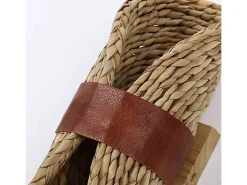 Lámpara De Pared Toolight App1502-1W Boho Brown Marru00f3n Sale